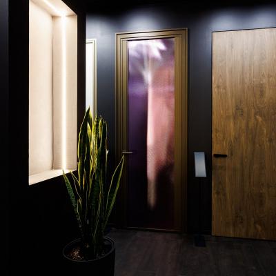 Салон дверей на ВДНХ в Уфе Платенадорс