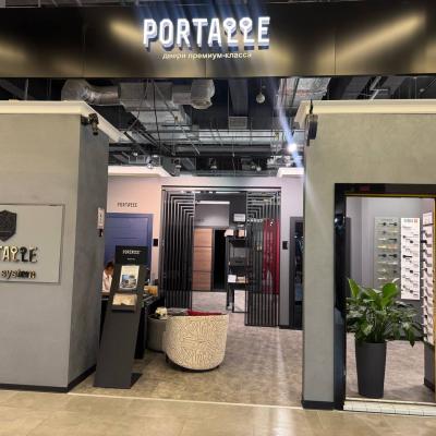 Салон дверей на ВДНХ в Уфе Платенадорс