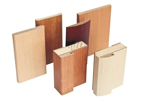 погонаж для дверей