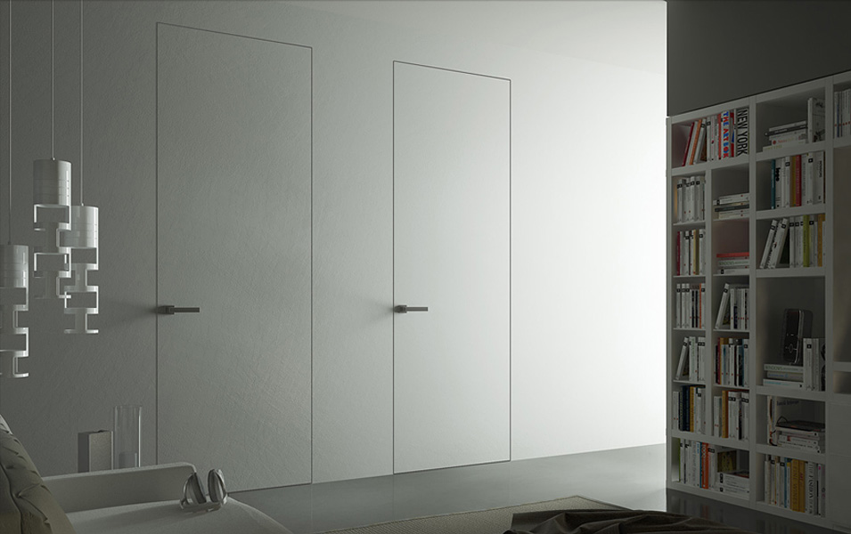 Скрытые двери Уфа