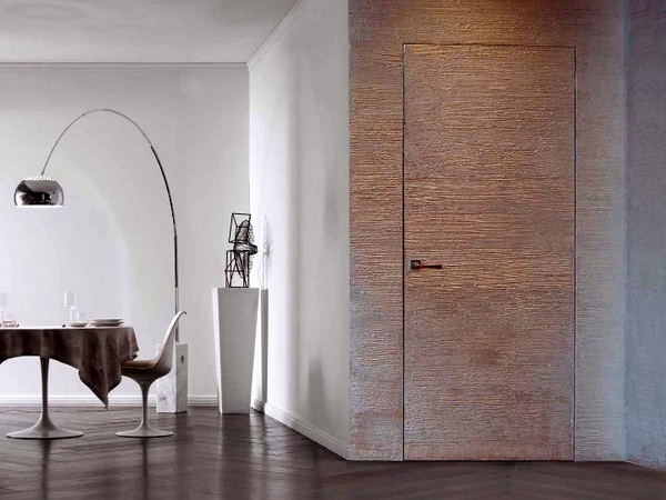 Скрытая двери фото