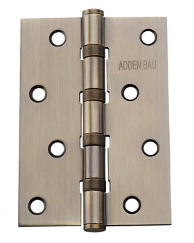 Петля ADDEN BAU с 4-мя подшипниками, ANTIC BRONZE