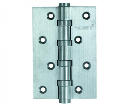 Петля Archie с 4-мя подшипниками, матовый хром