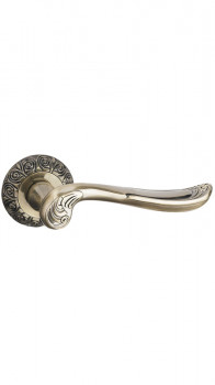 Ручка BUSSARE "ANTIGO A-39-20", античная бронза