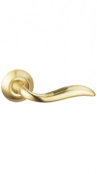 Ручка BUSSARE "PASSADO A-35-10", золото матовое