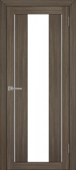 Межкомнатная дверь "2191", по, графит