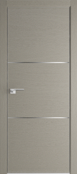 Межкомнатная дверь 2ZN, стоун