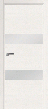 Межкомнатная дверь 34ZN, монблан