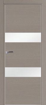 Межкомнатная дверь 34ZN, стоун