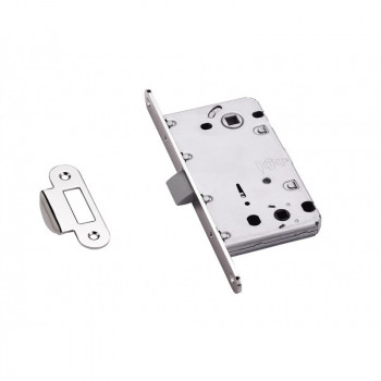 Замок сантехнический, хром ARCHIE LP 5112OL N