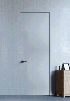 CARDA INVISIBLE с 4х ст. черная кромка BLACK