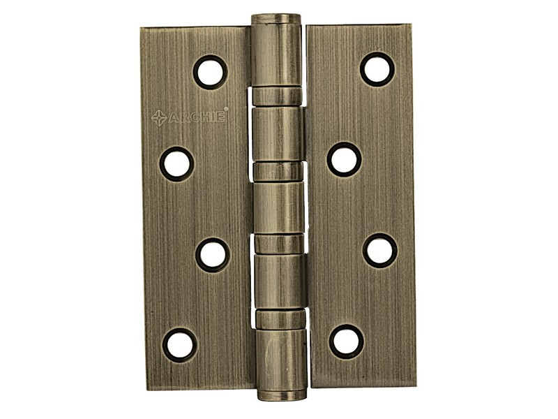 Петля Archie с 4-мя подшипниками, античная бронза