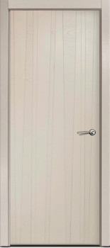 Межкомнатная дверь Мильяна ID V, пг, капучино