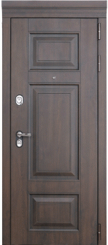 Металлическая дверь Luxor-21