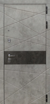 Металлическая дверь Luxor-31