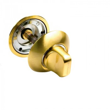 Фиксатор сантехнический Archie, золото