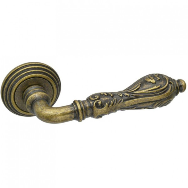 Ручка ADDEN BAU, PALAZZO V201 AGED BRONZE