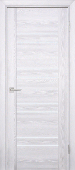 Межкомнатная дверь "PSK-1", по, ривьера айс