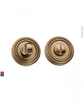 Фиксатор PUNTO BK6 ML ABG-6 зеленая бронза