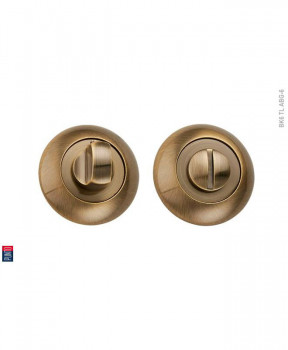 Фиксатор PUNTO BK6 TL ABG-6 зеленая бронза