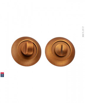 Фиксатор PUNTO BK6 TL CF-17 кофе