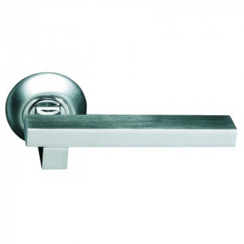 Ручка ARCHIE "SO 10 9299" хром матовый