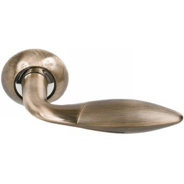 Ручка ARCHIE "SO 10 95MB", античная бронза