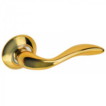 Ручка ARCHIE "SO 10 R22" золото