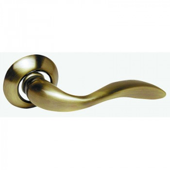 Ручка ARCHIE "SO 10 RBB", античная бронза