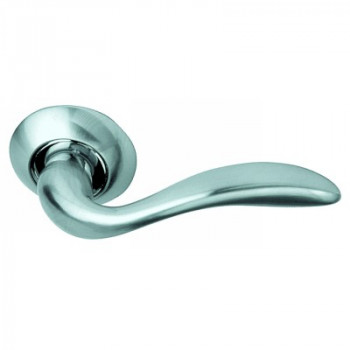 Ручка ARCHIE "SO 10 HH" хром матовый