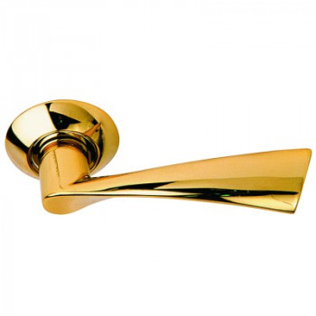 Ручка ARCHIE "SO 10 X1122" золото