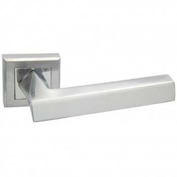 Ручка ADDEN BAU, VIRATA Q306 SATIN CHROME