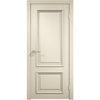 Брешиа U ПГ цвет жемчужно-белый