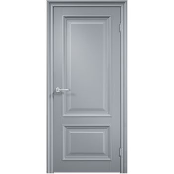 Брешиа F ПГ цвет серый патина серебро