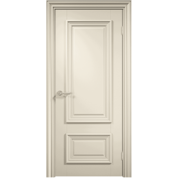 Брешиа Z ПГ 2Ф цвет жемчужно-белый