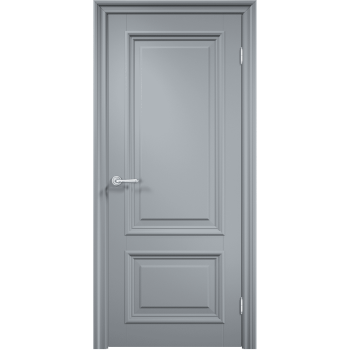 Брешиа N ПГ 2Ф цвет серый