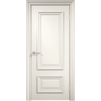 Брешиа Z ПГ 2Ф цвет белый