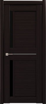 Межкомнатная дверь "C 2", венге