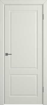 Межкомнатная дверь "Доррен", пг, Magnolia