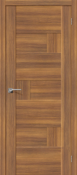 Межкомнатная дверь "Легно-38", пг, Golden Reef