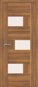 Межкомнатная дверь "Легно-38", по, Golden Reef