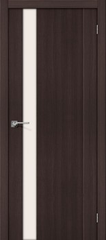 Межкомнатная дверь "Порта-11", по, Wenge Veralinga