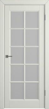 Межкомнатная дверь "Гланта", по, Magnolia
