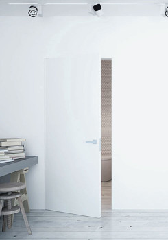 CARDA INVISIBLE с 4х ст. алюминиевая кромка SILVER