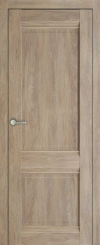 Дверь К1 Шале золотой