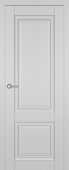 Дверь К20 серый софт
