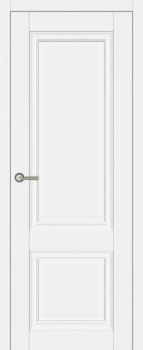 Дверь К 20 белый софт