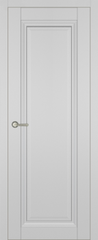 Дверь К30 серый софт