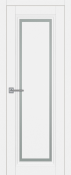 Дверь К 32 белый софт