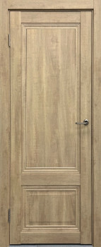 Дверь K40 Дуб натуральный